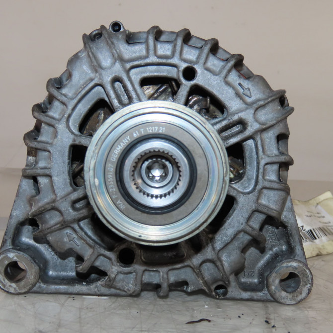 Alternateur occasion  Peugeot 208 II (UB_, UP_, UW_, UJ_) 1.2 puretech 100 (2019) 5 portes   9826574080  1