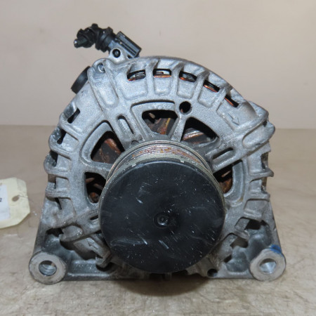 Alternateur occasion  Opel CORSA F 1.2 (68) (2019)   9826574080 