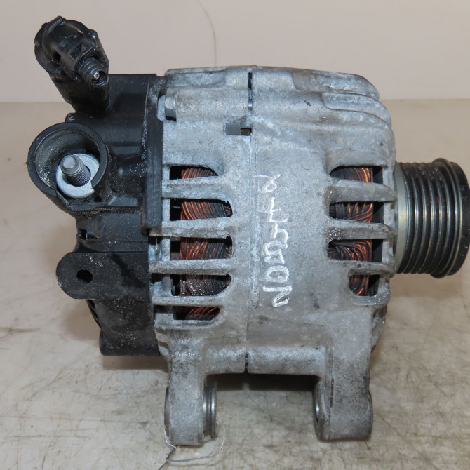 Alternateur occasion  Opel CORSA F 1.2 (68) (2019)   9826574080  4