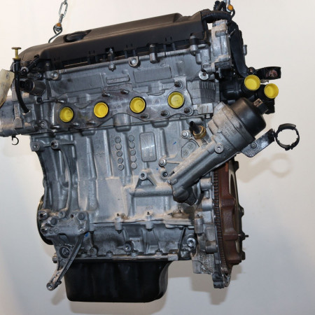 Moteur essence occasion  Peugeot 308 I (4A_, 4C_) 1.4 16v (2009-2014) 5 portes   8F01 