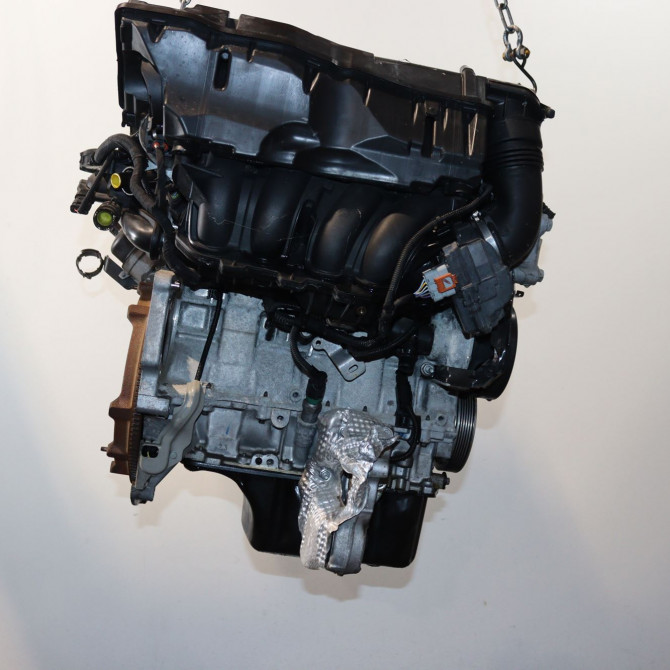 Moteur essence occasion  Peugeot 308 I (4A_, 4C_) 1.4 16v (2009-2014) 5 portes   8F01  3