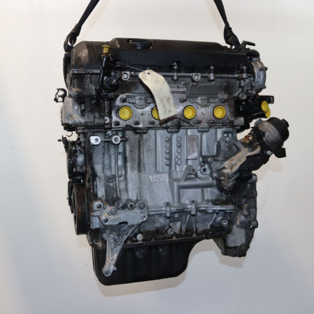 Moteur essence occasion  Peugeot 207/207+ (WA_, WC_) 1.4 16v (2006-2013)   8F01 