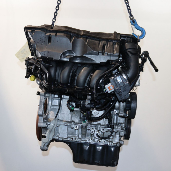 Moteur essence occasion  Peugeot 207/207+ (WA_, WC_) 1.4 16v (2006-2013)   8F01  1