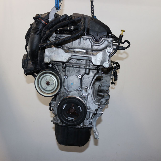 Moteur essence occasion  Peugeot 207/207+ (WA_, WC_) 1.4 16v (2006-2013)   8F01  3