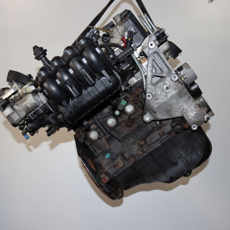 Moteur essence occasion  Fiat 500 (312_) 1.2 (312axa1a) (2007) 3 portes   169A4000-51093 