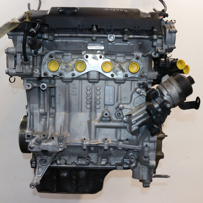 Moteur essence occasion  Citroën C3 PICASSO (SH_) 1.4 vti 95 (2009)   8F01  1