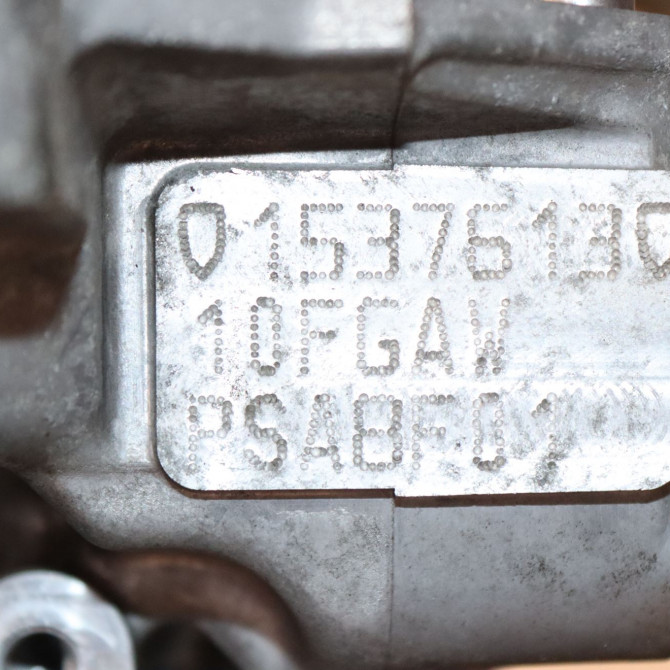 Moteur essence occasion  Citroën C3 PICASSO (SH_) 1.4 vti 95 (2009)   8F01  2