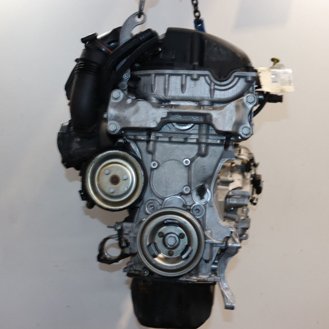 Moteur essence occasion  Citroën C3 PICASSO (SH_) 1.4 vti 95 (2009)   8F01  3