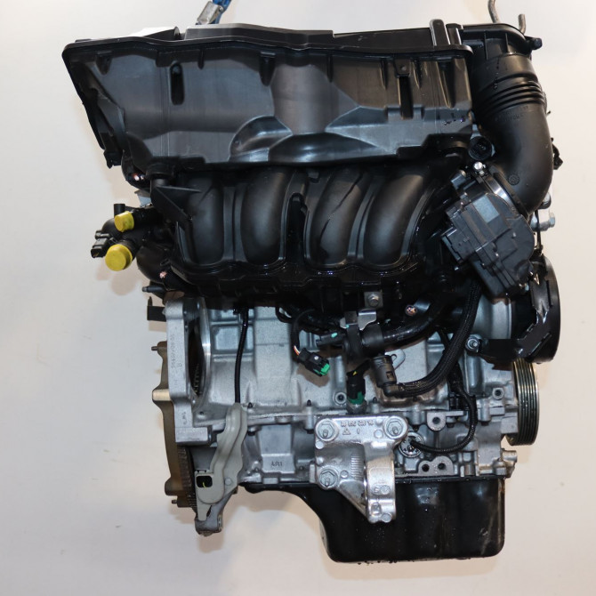 Moteur essence occasion  Citroën C3 PICASSO (SH_) 1.4 vti 95 (2009)   8F01  4