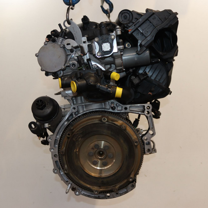 Moteur essence occasion  Citroën C3 PICASSO (SH_) 1.4 vti 95 (2009)   8F01  5