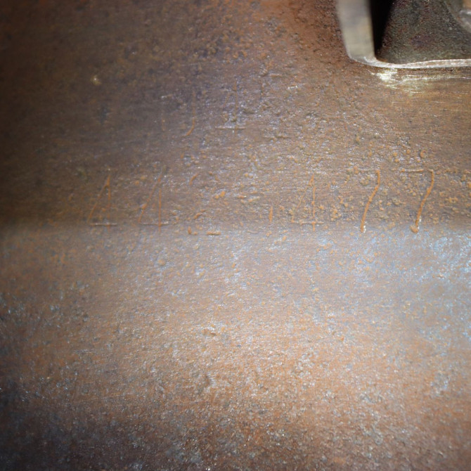 Moteur diesel occasion  Hyundai SANTA FÉ I (SM) 2.0 crdi 4x4 (2003-2006)   D4EA-SC-125  2