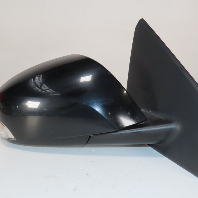 Retroviseur exterieur electrique droit occasion  Renault MEGANE III Coupé (DZ0/1_) 1.6 dci (dz00, dz12, dz2a, dz13) (2011-2015)   963010194R  4