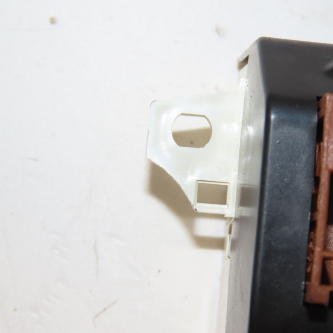 Afficheur digital occasion  Peugeot PARTNER Camionnette/Monospace 1.6 hdi (2008) 4 portes   9803399680  6