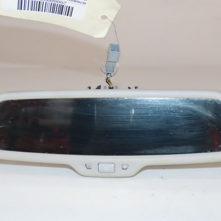 Retroviseur interieur occasion  Seat EXEO ST (3R5) 2.0 tdi (2009-2013)   8R08575111YE 