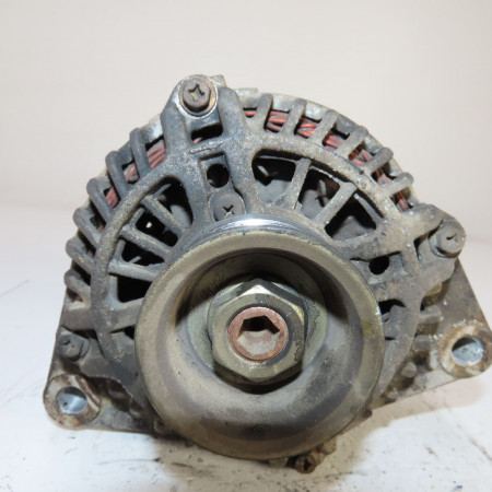 Alternateur occasion  Peugeot 406 (8B) 1.8 16v (1995-2000)   9618961680 