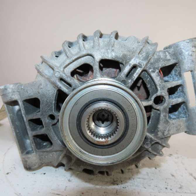 Alternateur occasion  Peugeot 308 II (LB_, LP_, LW_, LH_, L3_) 1.6 gti (l35gnh) (2015-2021)   9678731280  1