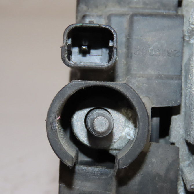 Alternateur occasion  Peugeot 308 II (LB_, LP_, LW_, LH_, L3_) 1.6 gti (l35gnh) (2015-2021)   9678731280  4