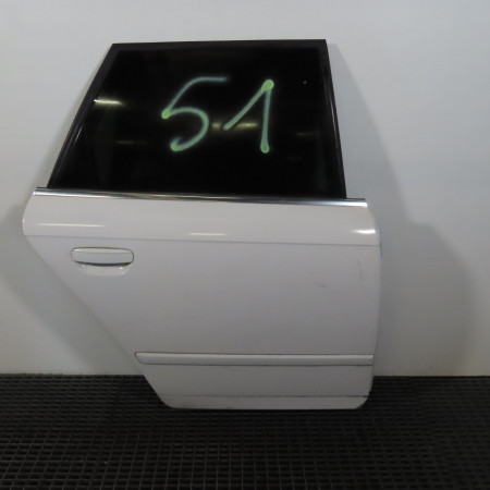 Porte arrière droite occasion  SEAT EXEO phase 1 02-2009->...   3R0833052 