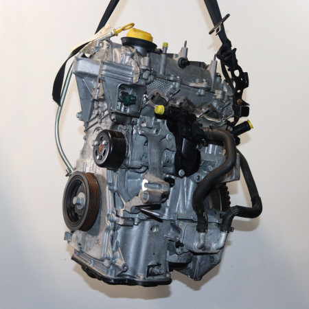 Moteur essence occasion  Renault CAPTUR I (J5_, H5_) 0.9 tce 90 (2013) 5 portes   H4BG412 