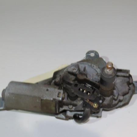 Moteur essuie-glace arrière occasion  Renault KANGOO (KC0/1_) 1.6 16v (2001)   7700308805 