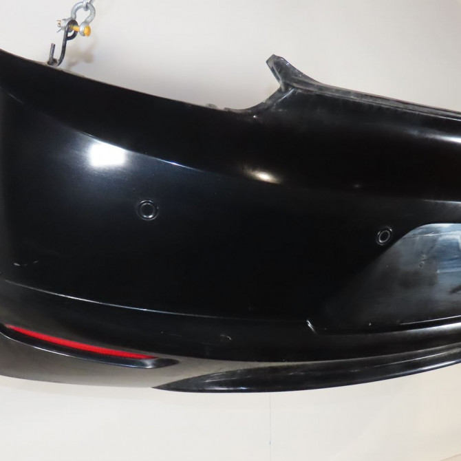 Pare-choc arrière occasion  Volkswagen vw SCIROCCO III (137, 138) 2.0 tdi (2010-2017)   1K8807417NGRU  2