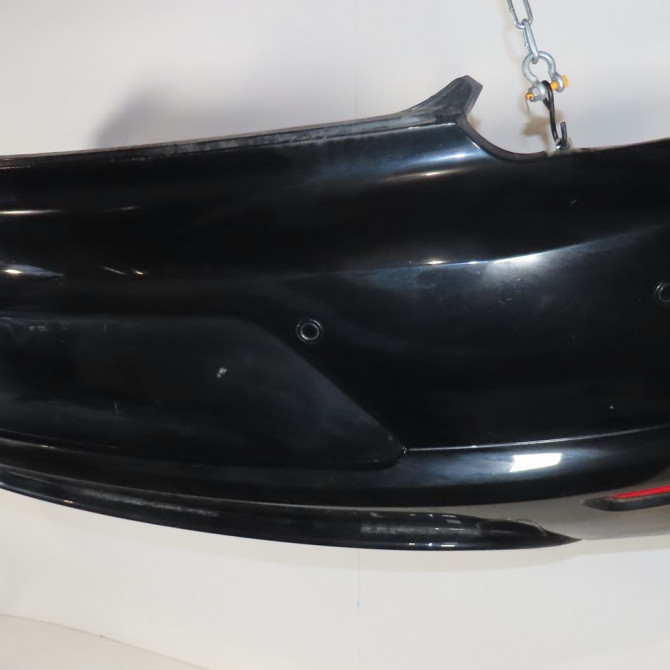 Pare-choc arrière occasion  Volkswagen vw SCIROCCO III (137, 138) 2.0 tdi (2010-2017)   1K8807417NGRU  3