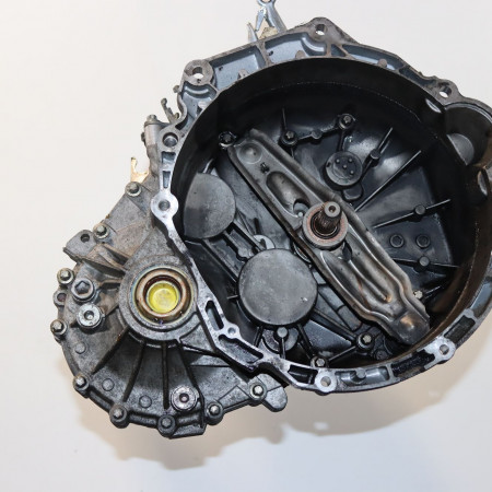 Boîte à vitesse mecanique occasion  Mini MINI (R56) Cooper d (2006-2010)   GETRAG-API 