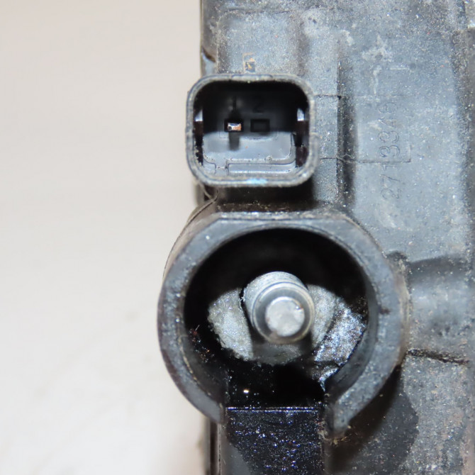 Alternateur occasion  Peugeot 308 II (LB_, LP_, LW_, LH_, L3_) 1.6 gti (l35gnh) (2015-2021)   9822230780  4