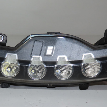 Feux position g occasion  Citroën DS3 (SA_) 1.6 hdi 90 (2009-2015) 3 portes   9671962280 