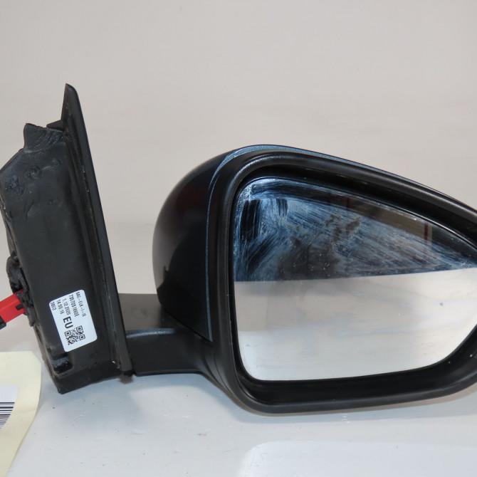 Retroviseur exterieur electrique droit occasion  Fiat TIPO 3/5 portes (356_, 357_) 1.0 (357hxn1a) (2020)   735705166  1