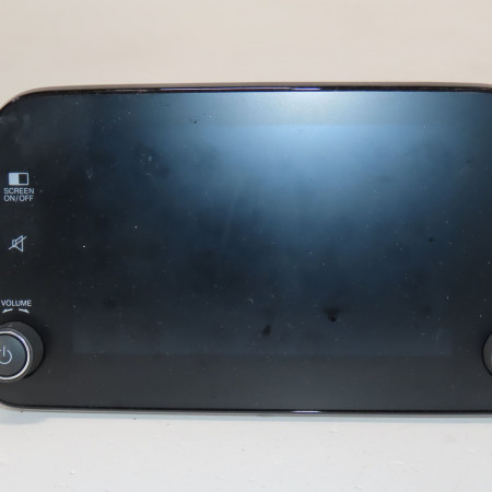 Autoradio occasion  Fiat TIPO 3/5 portes (356_, 357_) 1.0 (357hxn1a) (2020)   735718757 