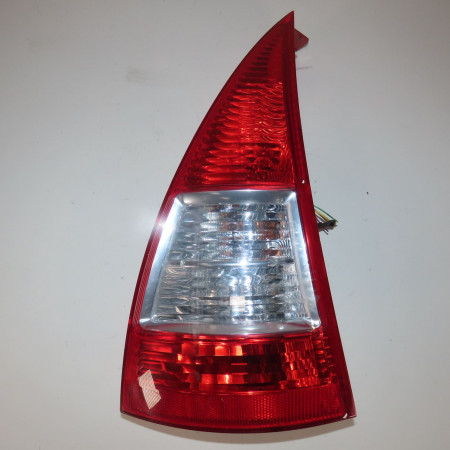 Feu arrière droit occasion  Citroën C3 I (FC_, FN_) 1.1 i (2002) 5 portes   6351X5 