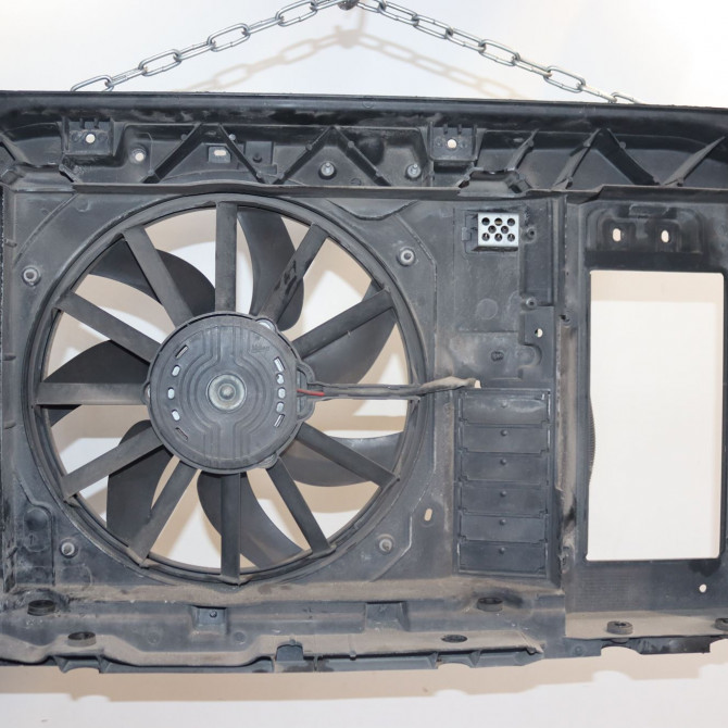 Face avant occasion  Peugeot 308 I (4A_, 4C_) 1.6 hdi (2007-2014) 5 portes   9676568780  2