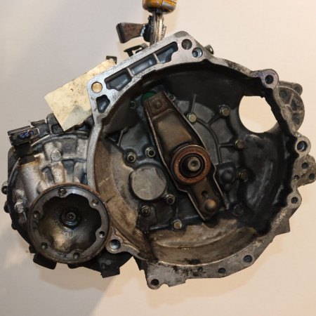 Boîte à vitesse mecanique occasion  Volkswagen vw GOLF IV (1J1) 1.9 tdi (1997-2004)   DQY 