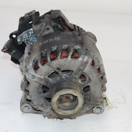 Alternateur occasion  Peugeot 2008 I (CU_) 1.6 hdi (2013)   9674646180 