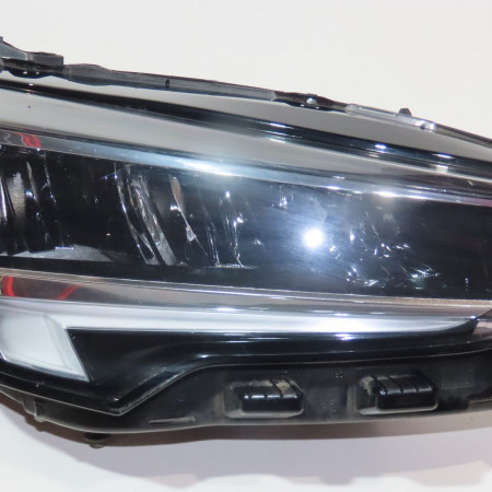 Phare droit occasion  Opel CORSA F 1.2 (68) (2019)   9829522580 