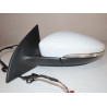 Retroviseur exterieur electrique gauche occasion  Volkswagen vw SCIROCCO III (137, 138) 2.0 tdi (2010-2017)   1K8857507P9B9  miniature 7