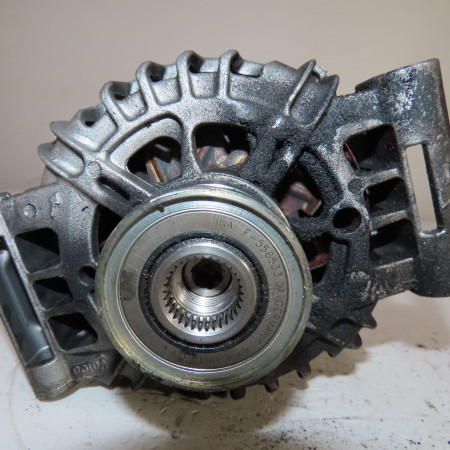 Alternateur occasion  Citroën C4 II (NC_) 1.4 vti 95 (2009)   9666997980 