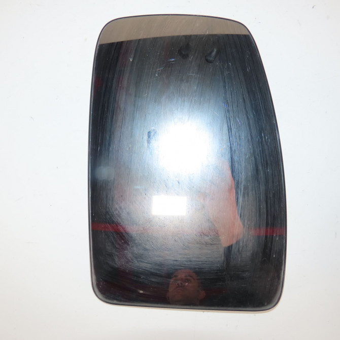 Glace  retroviseur exterieur droit occasion  Renault MASTER III Camionnette (FV) 2.3 dci 125 fwd (fv0c, fv0d, fv0g, fv0h, fv0j, fv0k) (2010)   963655132R  1