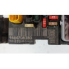 Boite a fusibles occasion  Peugeot 308 I (4A_, 4C_) 1.6 hdi (2007-2014) 5 portes   9664706280  miniature 3