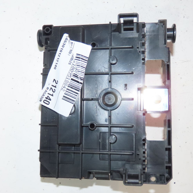Boite a fusibles occasion  Peugeot 308 I (4A_, 4C_) 1.6 hdi (2007-2014) 5 portes   9664706280  3