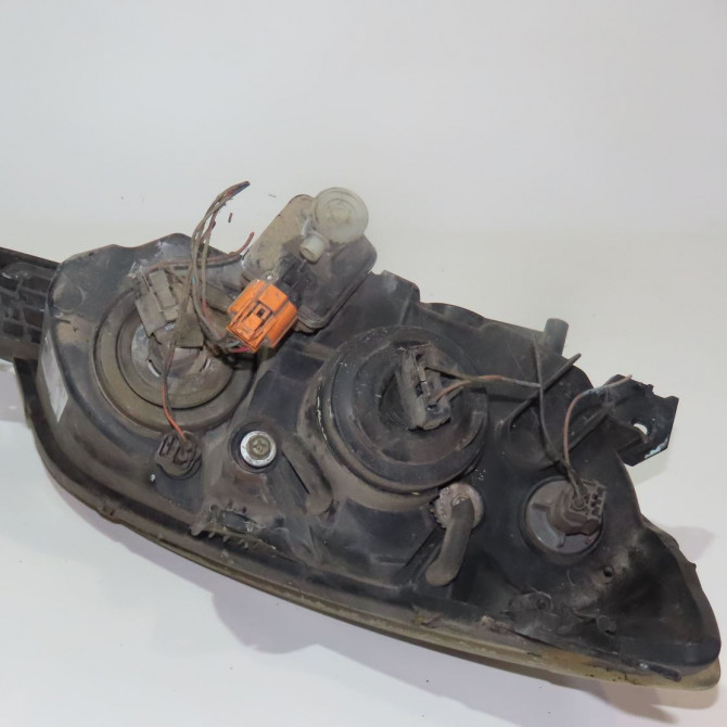 Phare gauche occasion  Mazda 3 (BK) 1.6 (bk14) (2003-2009)   BP4K510L0F  2