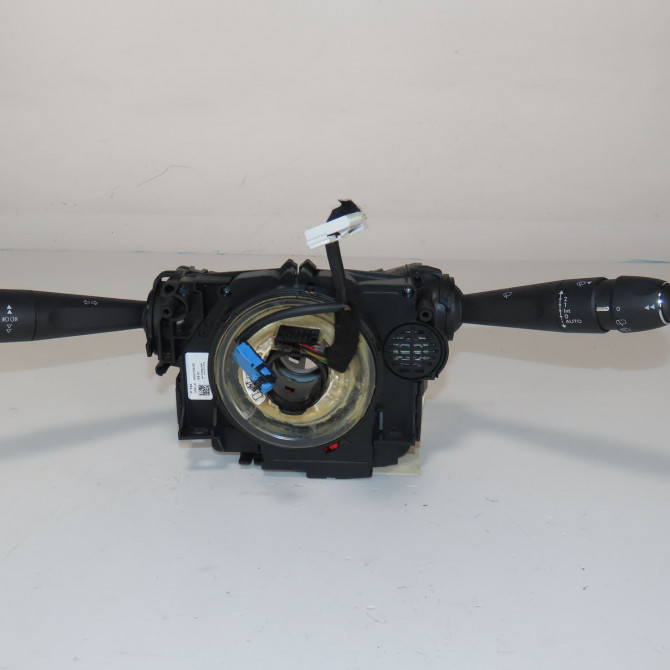 Bloc commodos occasion  Citroën C4 II (NC_) 1.6 hdi 90 (2009) 5 portes   98000223ZD  1