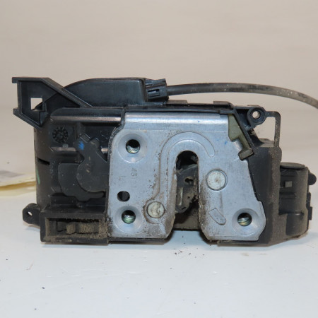 Serrure porte coulissante g occasion  Renault KANGOO / GRAND KANGOO II (KW0/1_) 1.5 dci 75 (kw07, kw10, kw04) (2012)   8200542358 