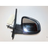 Retroviseur exterieur manuel droit occasion  Renault KANGOO / GRAND KANGOO II (KW0/1_) 1.5 dci 75 (kw07, kw10, kw04) (2012)   963012266R  miniature 5