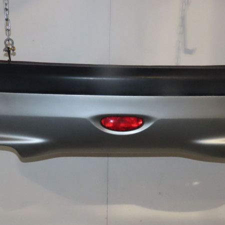 Pare-choc arrière occasion  Peugeot 206+ (2L_, 2M_) 1.4 i (2lkfwa, 2mkfwa) (2009-2013) 3 portes   7410L6 