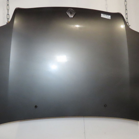 Capot occasion  Renault CLIO II (BB_, CB_) 1.4 16v (b/cb0p, bb13) (2000-2008) 5 portes   7751469454 