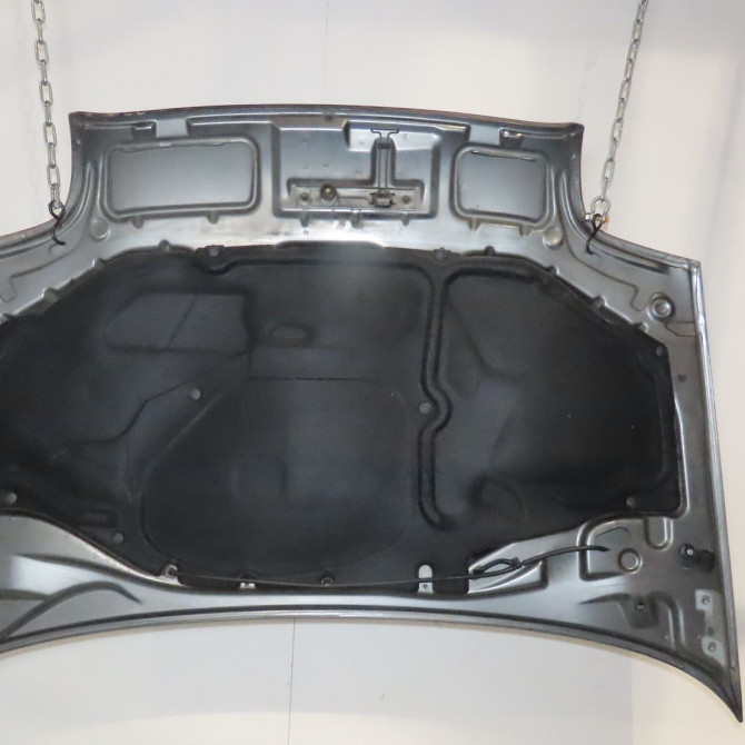 Capot occasion  Renault CLIO II (BB_, CB_) 1.4 16v (b/cb0p, bb13) (2000-2008) 5 portes   7751469454  2