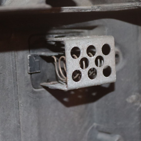 Face avant occasion  Peugeot 308 I (4A_, 4C_) 1.6 hdi (2007-2014) 5 portes   9676568780 