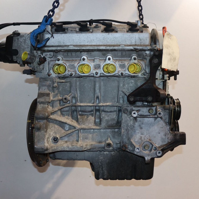Moteur essence occasion  Honda CIVIC VI Hatchback (EJ, EK) 1.6 i (ek1) (1995-2001)   D16Y5  1